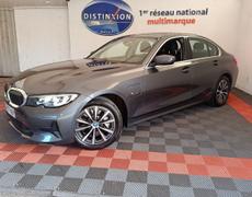 BMW Serie 3 Étréchy