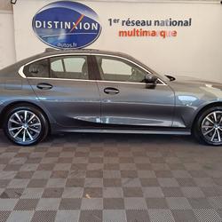 BMW Serie 3 330e 292ch Business Design BVA8 Hybride &Eacute;tr&eacute;chy