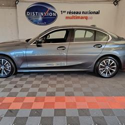 BMW Serie 3 330e 292ch Business Design BVA8 Hybride &Eacute;tr&eacute;chy