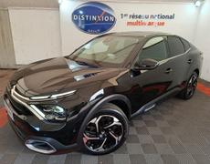 Citroen C4 X Étréchy