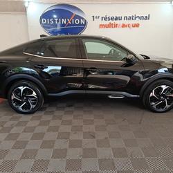 Citroen C4 X PureTech 130 S&S EAT8 Shine &Eacute;tr&eacute;chy