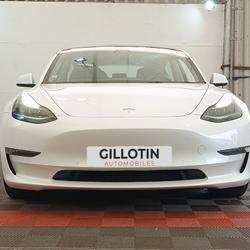 Tesla Model 3 Grande Autonomie &Eacute;tr&eacute;chy