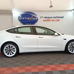 Tesla Model 3 Grande Autonomie &Eacute;tr&eacute;chy