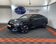 Citroen C4 X Étréchy