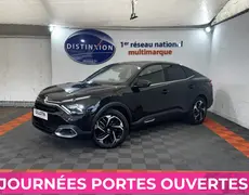 Citroen C4 X Étréchy