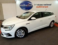Renault Megane 4 Estate Étréchy