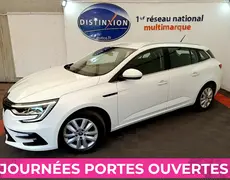 Renault Megane 4 Estate Étréchy