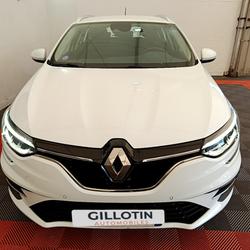 Renault Megane 4 Estate Business E-Tech hybride rech 160 -21N &Eacute;tr&eacute;chy