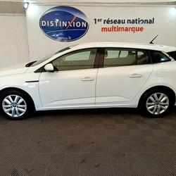 Renault Megane 4 Estate Business E-Tech hybride rech 160 -21N &Eacute;tr&eacute;chy