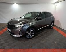 Peugeot 3008 Étréchy