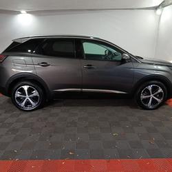 Peugeot 3008 BlueHDi 130 S&S EAT8 ROADTRIP occasion - &Eacute;tr&eacute;chy - photo 3/50
