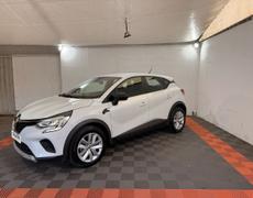 Renault Captur Étréchy