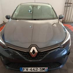Renault Clio 5 Business SCe 75 - 20 &Eacute;tr&eacute;chy