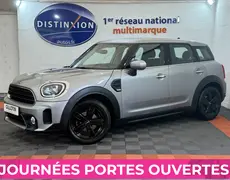 Mini Countryman Étréchy