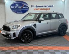 Mini Countryman Étréchy