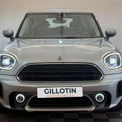 Mini Countryman Cooper Essential 136 ch BVA7 &Eacute;tr&eacute;chy