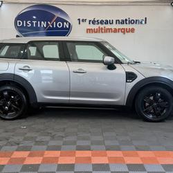 Mini Countryman Cooper Essential 136 ch BVA7 &Eacute;tr&eacute;chy