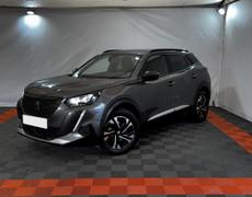 Peugeot 2008 Étréchy