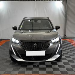 Peugeot 2008 BLUEHDI 130 S&S EAT8 ALLURE PACK occasion - &Eacute;tr&eacute;chy - photo 3/50