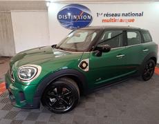 Mini Countryman Étréchy