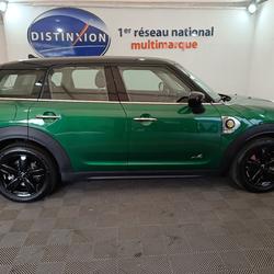 Mini Countryman Cooper SE ALL4 Premium Plus125+95ch BVA6 &Eacute;tr&eacute;chy