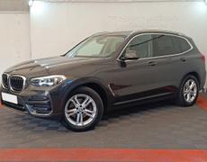 BMW X3 Étréchy