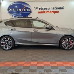 BMW Serie 1 120 DKG7 M Sport &Eacute;tr&eacute;chy