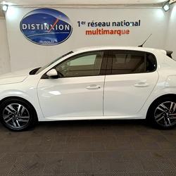 Peugeot 208 PureTech 100 S&S Allure Business &Eacute;tr&eacute;chy