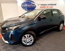 Peugeot 3008 Étréchy