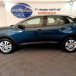 Peugeot 3008 BlueHDi 130 S&S EAT8 Active Pack &Eacute;tr&eacute;chy