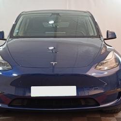 Tesla Model Y Grande Autonomie Dual-Motor AWD occasion - &Eacute;tr&eacute;chy - photo 2/48