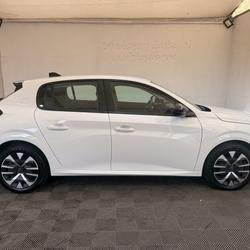 Peugeot 208 societe 1.2 PT 100 S&S Active Business R occasion - &Eacute;tr&eacute;chy - photo 2/44