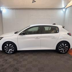 Peugeot 208 societe 1.2 PT 100 S&S Active Business R occasion - &Eacute;tr&eacute;chy - photo 3/44
