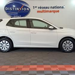 Skoda Fabia 1.0 MPI 80 Active &Eacute;tr&eacute;chy