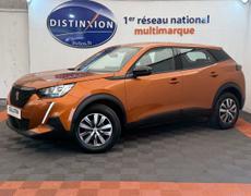 Peugeot 2008 Étréchy