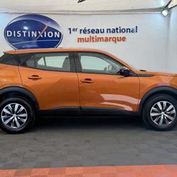 Peugeot 2008 PureTech 100 S&S ACTIVE &Eacute;tr&eacute;chy