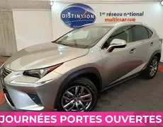 Lexus NX Étréchy
