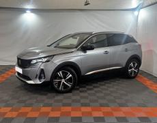 Peugeot 3008 Étréchy