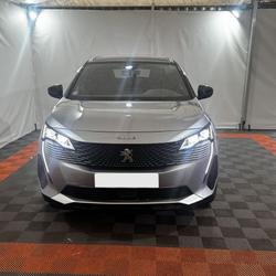 Peugeot 3008 1.6 PHEV 225 E-EAT8 GT occasion - &Eacute;tr&eacute;chy - photo 2/48