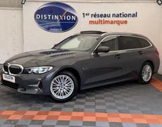 BMW Serie 3 Étréchy