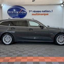 BMW Serie 3 320e 204ch Luxury BVA8 Hybride &Eacute;tr&eacute;chy