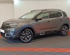 Citroen C5 Aircross Étréchy