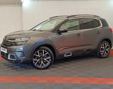 Citroen C5 Aircross Étréchy