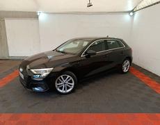 Audi A3 Sportback Étréchy