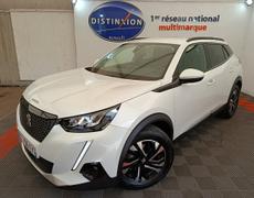 Peugeot 2008 Étréchy