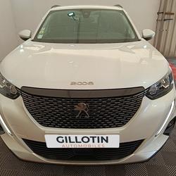 Peugeot 2008 1.5 BLUEHDI 130 S&S EAT8 ALLURE BUSINESS &Eacute;tr&eacute;chy