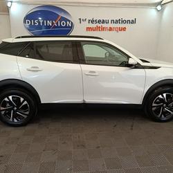 Peugeot 2008 1.5 BLUEHDI 130 S&S EAT8 ALLURE BUSINESS &Eacute;tr&eacute;chy
