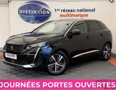 Peugeot 3008 Étréchy