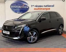 Peugeot 3008 Étréchy