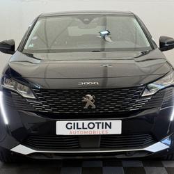 Peugeot 3008 1.6 HYBRID 225 E-EAT8 Allure Pack &Eacute;tr&eacute;chy